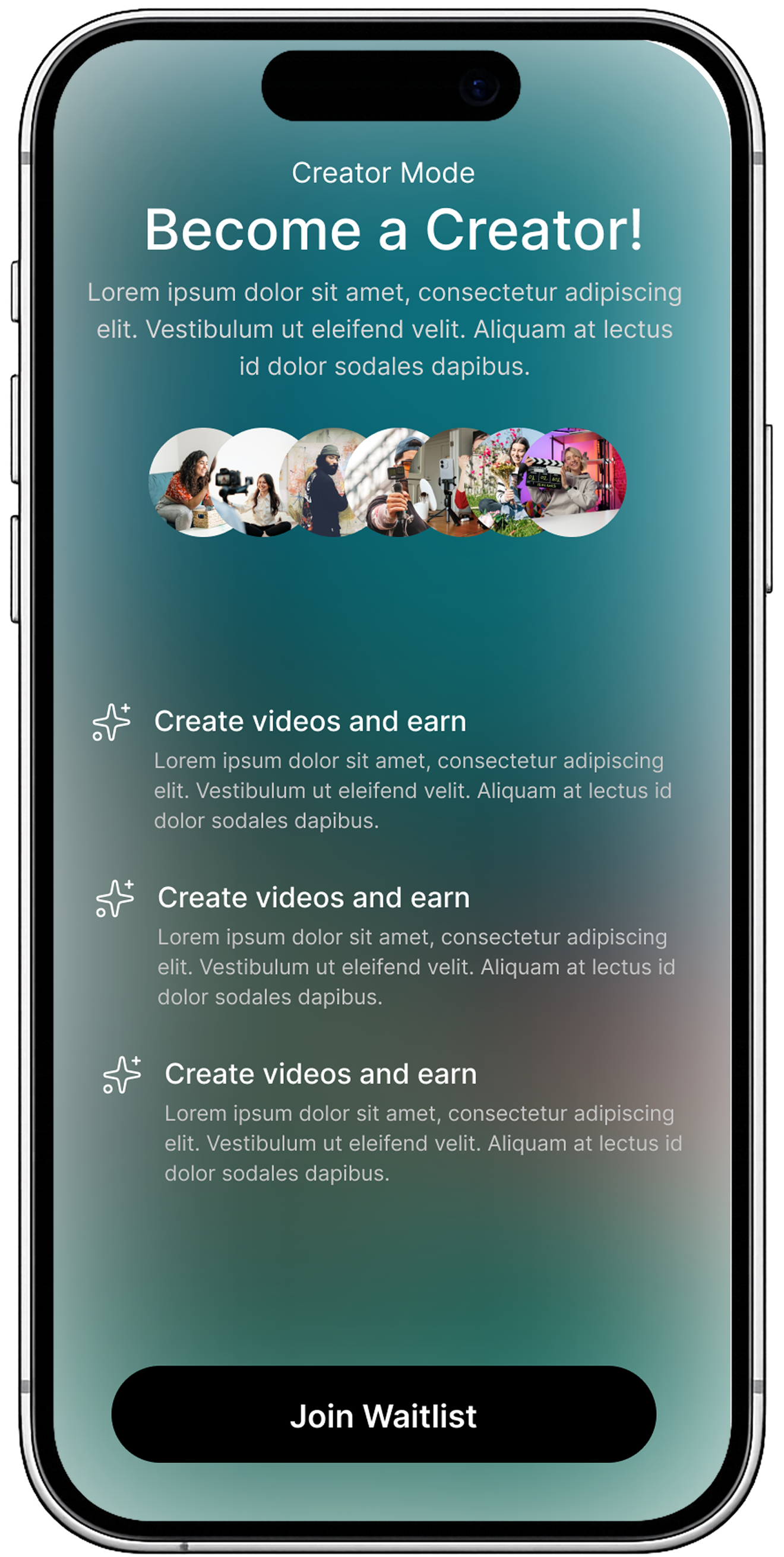 App Screen 1